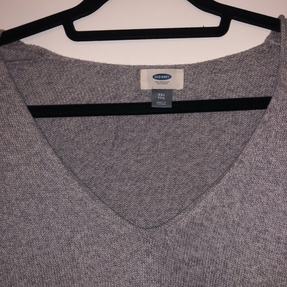 Old Navy Knit Sweater - Picture 2 of 2